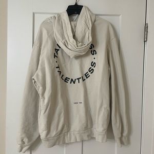 Talentless Hoodie